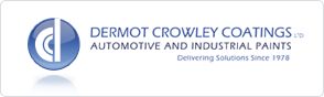 Dermot Crowley Coating