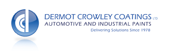 Dermot Crowley Coating
