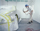 Dermot Crowley Coating